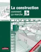 Capa do artigo La Construction : Comment Ca Marche Toutes Techniqu