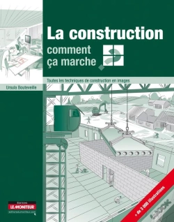 Capa do artigo La Construction : Comment Ca Marche Toutes Techniqu