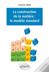 La Construction De La Matière : Le Modèle Standard