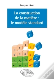 Capa do artigo La Construction De La Matière : Le Modèle Standard
