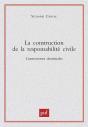 La Construction De La Responsabilité Civile - Preview