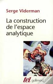Capa do artigo La Construction De L