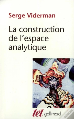 Capa do artigo La Construction De L'Espace Analytique