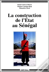 La Construction De L'État Au Sénégal