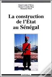 Capa do artigo La Construction De L