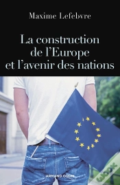 Capa do artigo La Construction De L