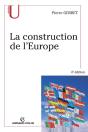 La Construction De L'Europe - Preview