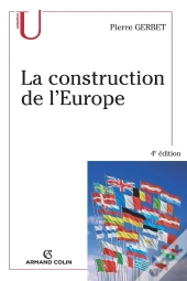 La Construction De L'Europe