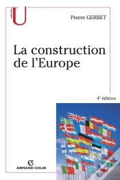 Capa do artigo La Construction De L