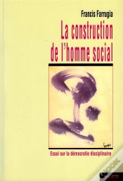 Capa do artigo La Construction De L