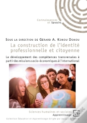 Capa do artigo La Construction De L