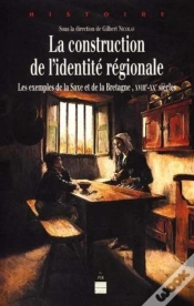 Capa do artigo La Construction De L