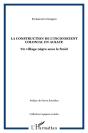 La Construction De L'Inconscient Colonial En Alsace ; Un Village Negre Sous Le Froid - Preview