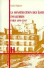 La Construction Des Îlots Insalubres ; Paris, 1850-1945 - Preview
