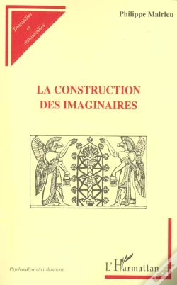 Capa do artigo La Construction Des Imaginaires