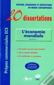 Capa do artigo La Construction Du Monde Contemporain En 20 Dissertations