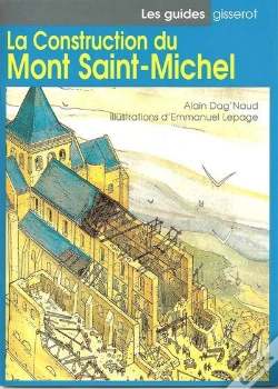 Capa do artigo La Construction Du Mont-Saint-Michel