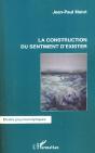 La Construction Du Sentiment D'Exister - Preview