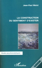 Capa do artigo La Construction Du Sentiment D