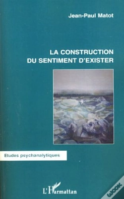 Capa do artigo La Construction Du Sentiment D'Exister