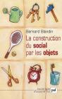 La Construction Du Social Par Les Objets - Preview