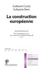 La Construction Européenne (4e Édition) - Preview