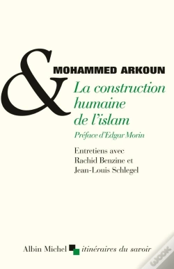 Capa do artigo La Construction Humaine De L'Islam