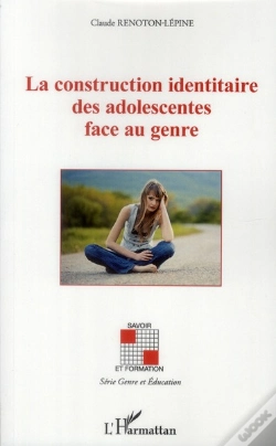 Capa do artigo La Construction Identitaire Des Adolescentes Face Au Genre