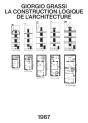 La Construction Logique De L'Architecture - Preview