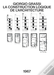 Capa do artigo La Construction Logique De L