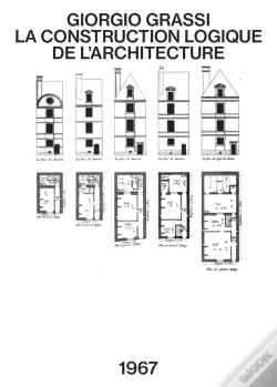 Capa do artigo La Construction Logique De L'Architecture
