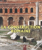 Capa do artigo La Construction Romaine (6e Ed)