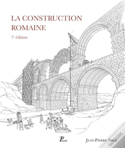 Capa do artigo La Construction Romaine (7e Edition)