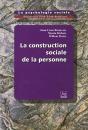 La Construction Sociale De La Personne T.4 - Preview