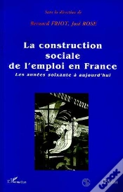 Capa do artigo La Construction Sociale De L