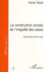 La Construction Sociale De L'Inégalité Des Sexes - Preview