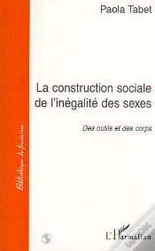 Capa do artigo La Construction Sociale De L