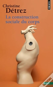 Capa do artigo La Construction Sociale Du Corps