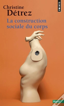 Capa do artigo La Construction Sociale Du Corps