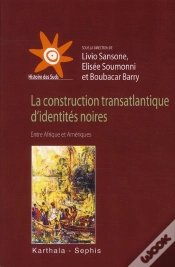Capa do artigo La Construction Transatlantique D