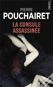 Capa do artigo La Consule Assassinée