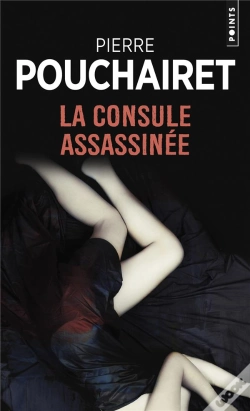 Capa do artigo La Consule Assassinée