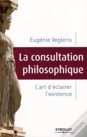 Capa do artigo La Consultation Philosophique