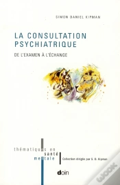 Capa do artigo La Consultation Psychiatrique. De L Examen A L Echange