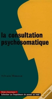 Capa do artigo La Consultation Psychosomatique