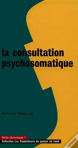 Capa do artigo La Consultation Psychosomatique