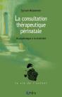 La Consultation Therapeutique Perinatale - Preview