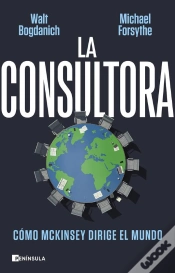 Capa do artigo La Consultora