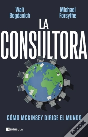 Capa do artigo La Consultora