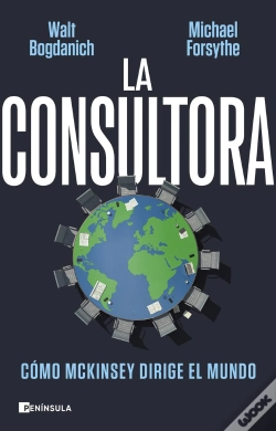 Capa do artigo La Consultora
